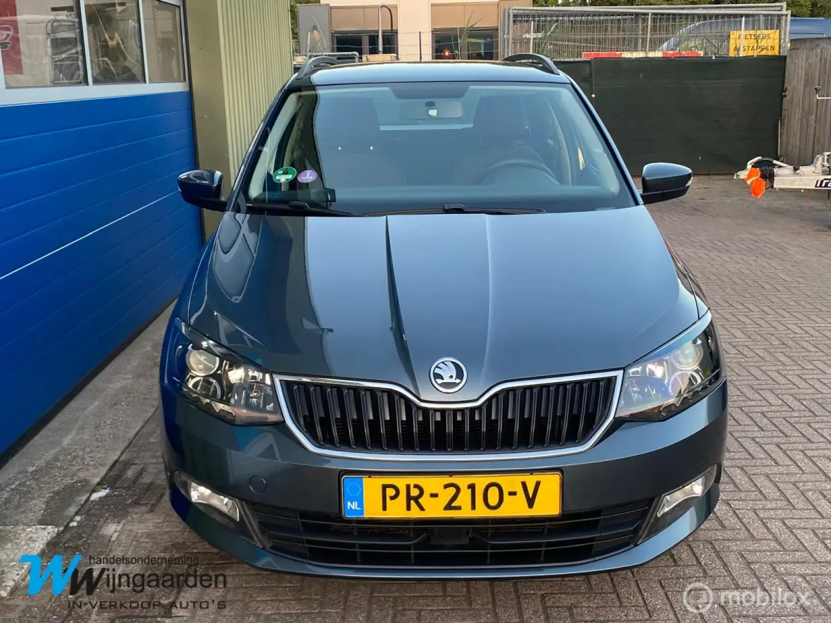 1.0 TSI Drive|Keurig|Cruise|Airco|Navi|