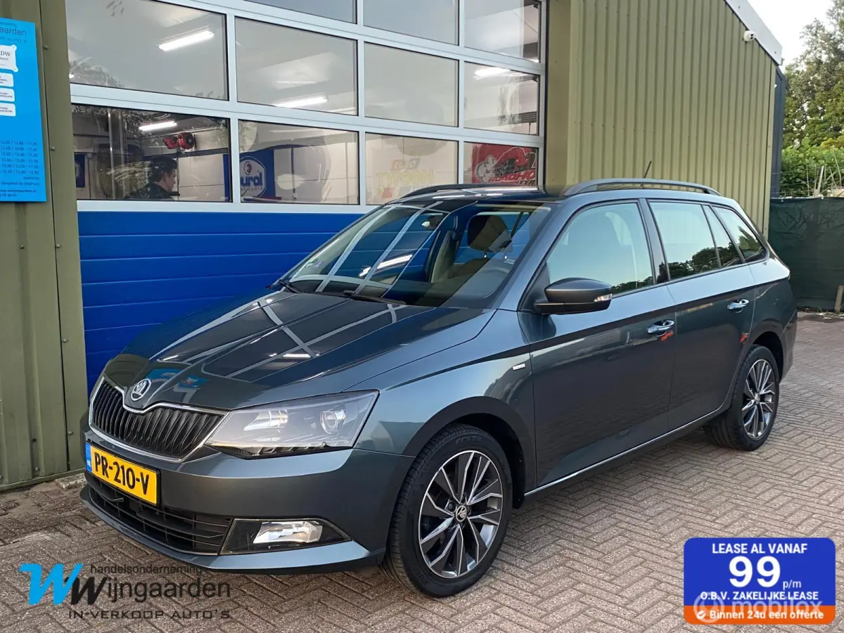 1.0 TSI Drive|Keurig|Cruise|Airco|Navi|