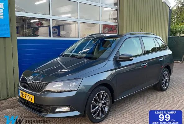 1.0 TSI Drive|Keurig|Cruise|Airco|Navi|