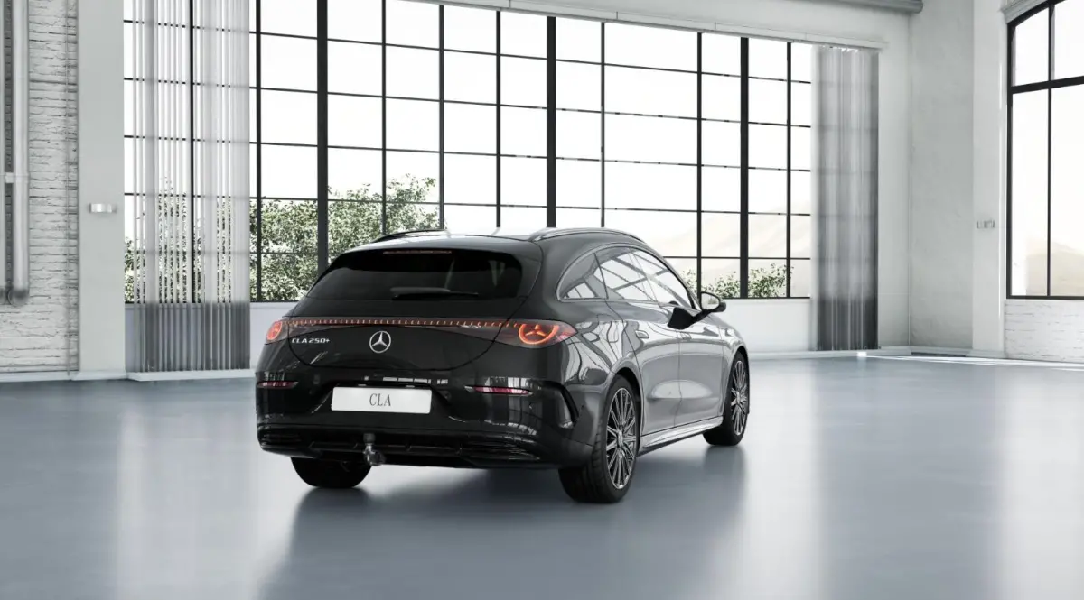 250+ Business Solution AMG 85.5 kWh / AMG-Line Plus / Superscreen / Memory-Stoelen / Winterpakket / Trekhaak /