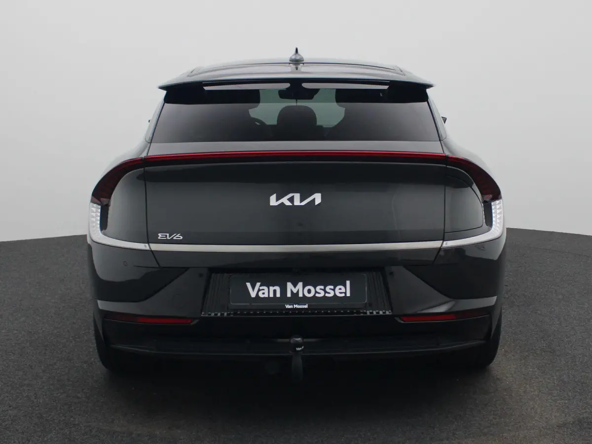 BEV 77,4 kWH Business Plus | Apple Carplay / Android Auto | Stoelverwarming | Stoelventilatie | Stuurverwarming | Achteruitrijcamera |