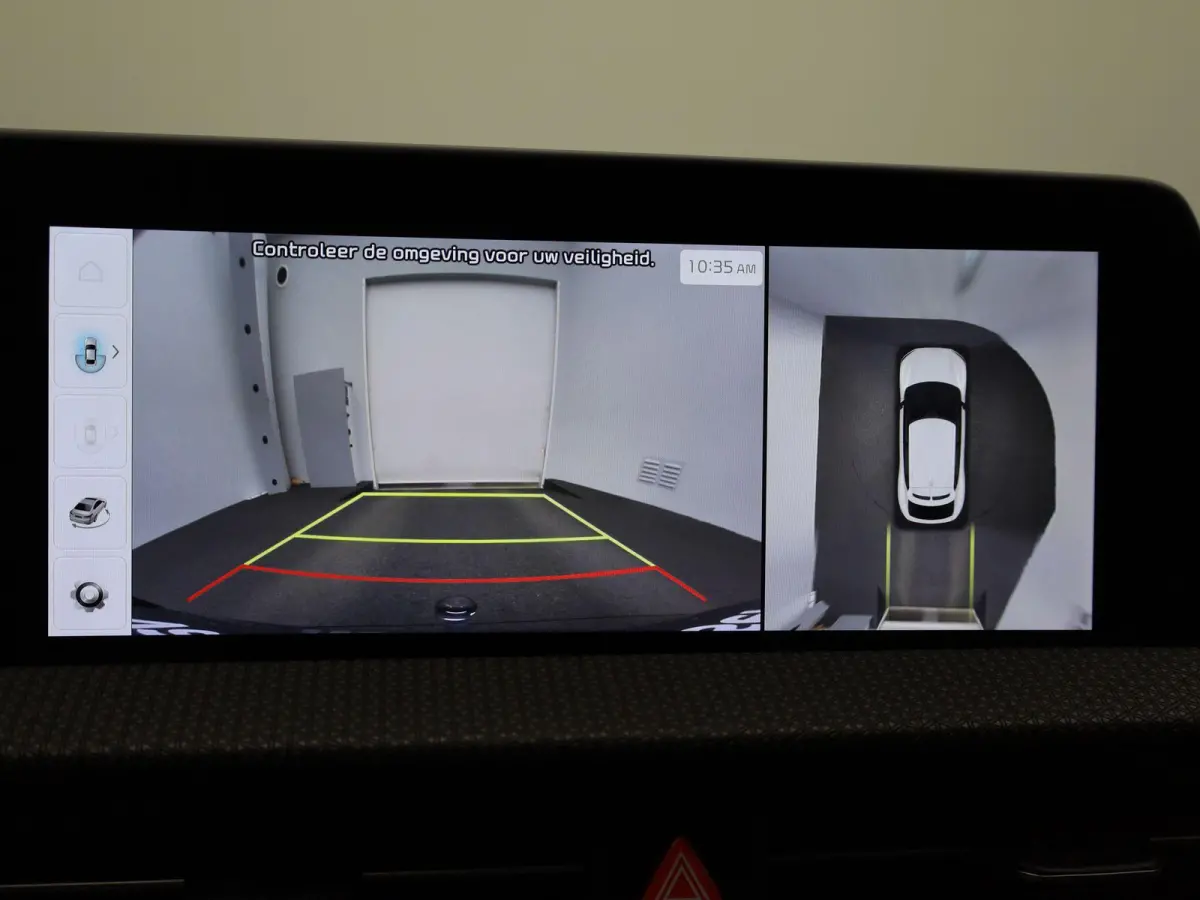 BEV 77,4 kWH Business Plus | Apple Carplay / Android Auto | Stoelverwarming | Stoelventilatie | Stuurverwarming | Achteruitrijcamera |