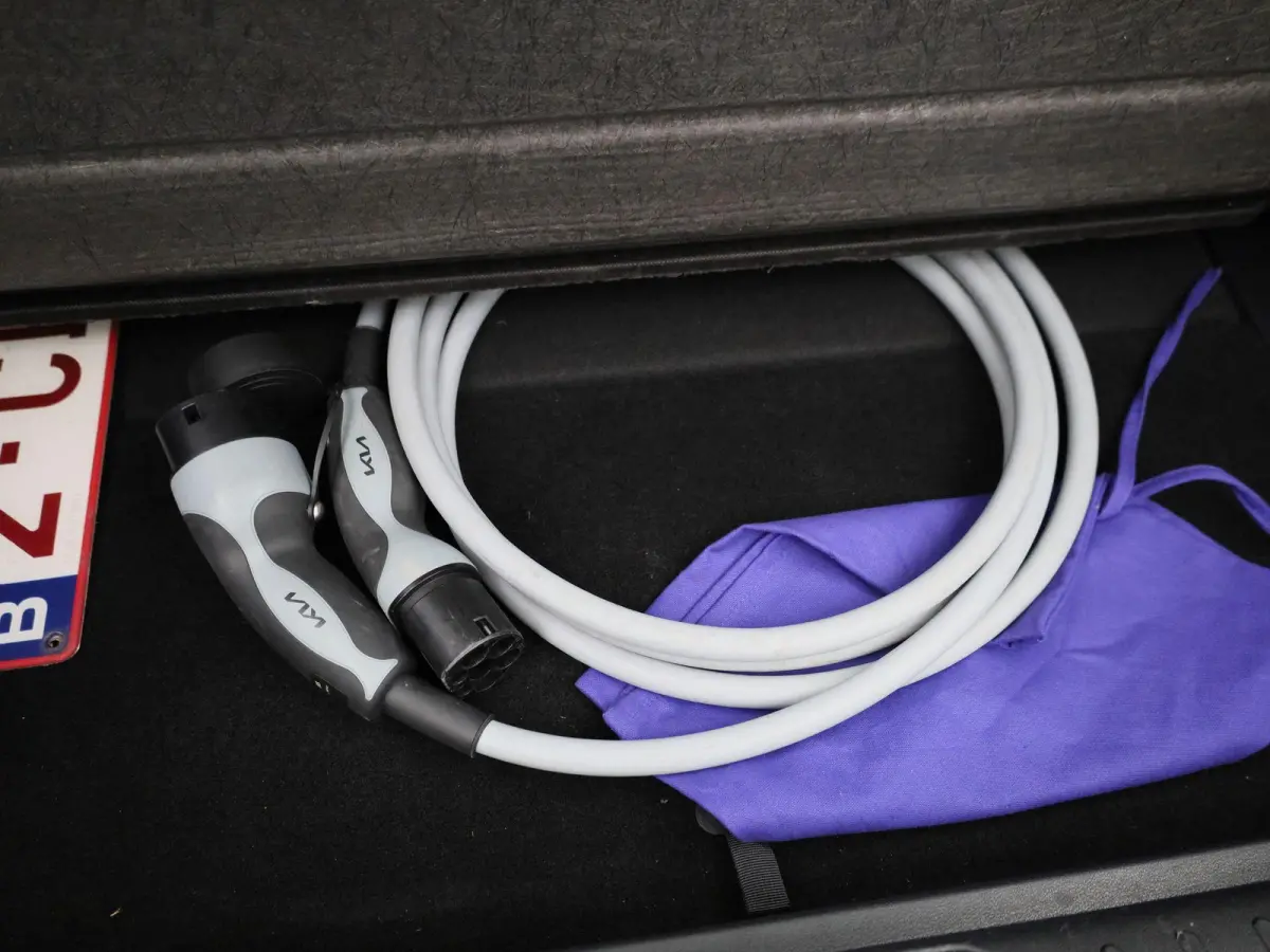 BEV 77,4 kWH Business Plus | Apple Carplay / Android Auto | Stoelverwarming | Stoelventilatie | Stuurverwarming | Achteruitrijcamera |