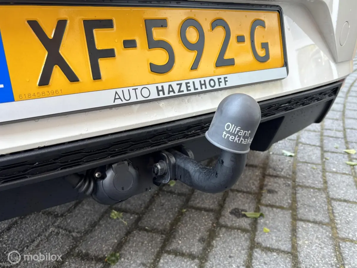 1.0 MPI Reference |LM Velgen | Airco | Trekhaak! |Cruise Control |
