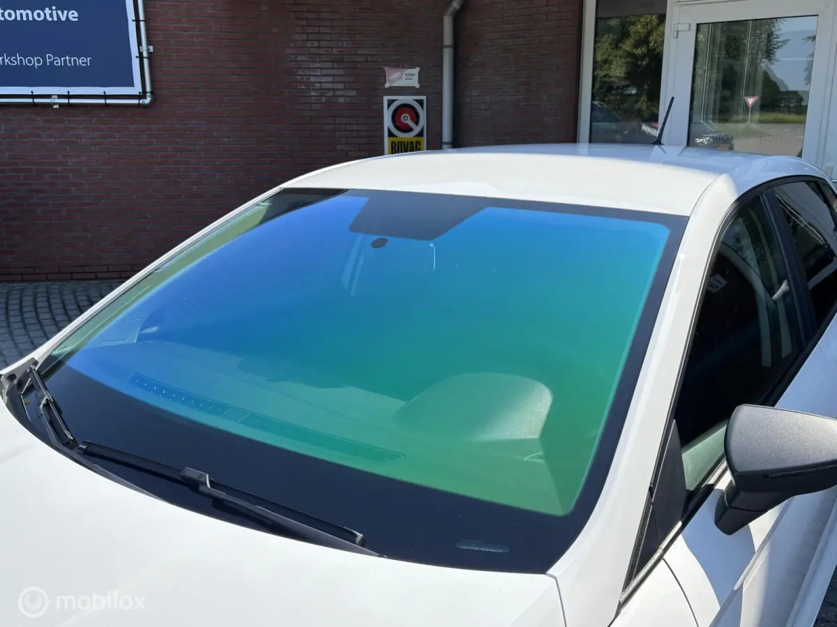 1.0 MPI Reference |LM Velgen | Airco | Trekhaak! |Cruise Control |