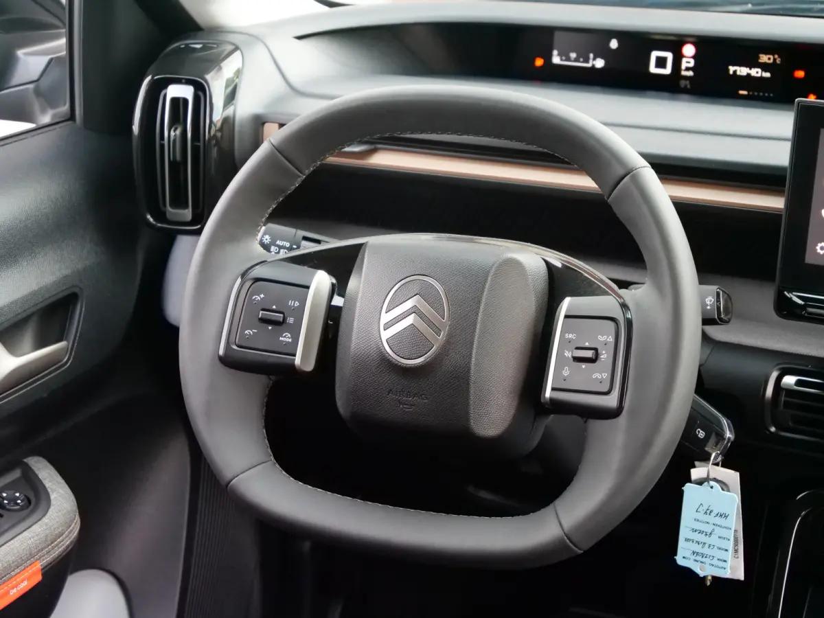 1.2 Hybrid 145pk Plus Automaat Apple Carplay / LED / Camera