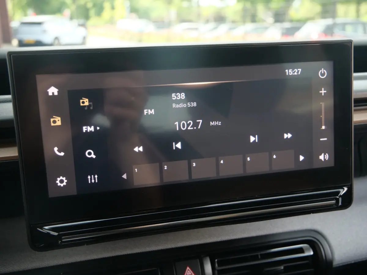 1.2 Hybrid 145pk Plus Automaat Apple Carplay / LED / Camera