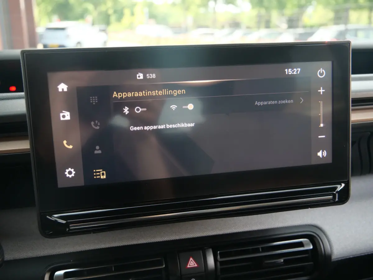 1.2 Hybrid 145pk Plus Automaat Apple Carplay / LED / Camera