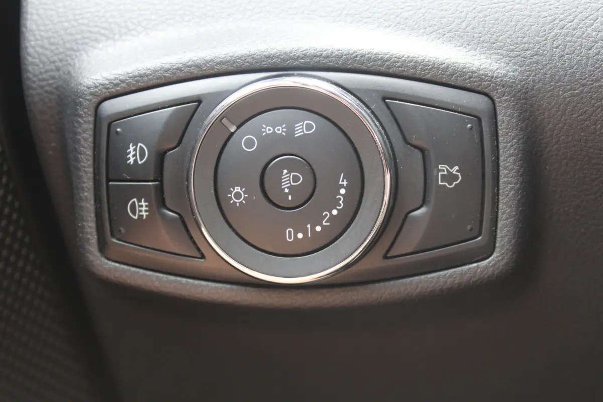 1.2 Trend Ultimate Elektrische ramen voor l Airco