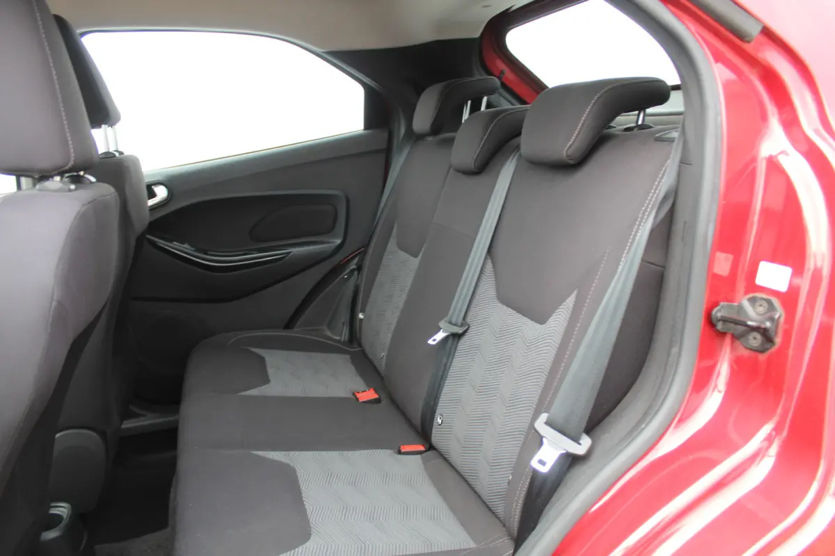 1.2 Trend Ultimate Elektrische ramen voor l Airco