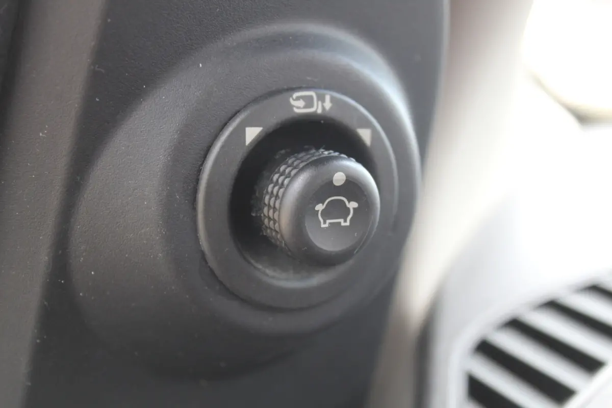 1.2 Trend Ultimate Elektrische ramen voor l Airco