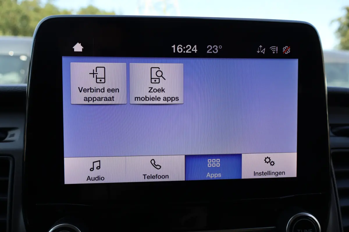 2.0 TDCI 130pk L2 H1 Trend Airco Camera Apple Carplay