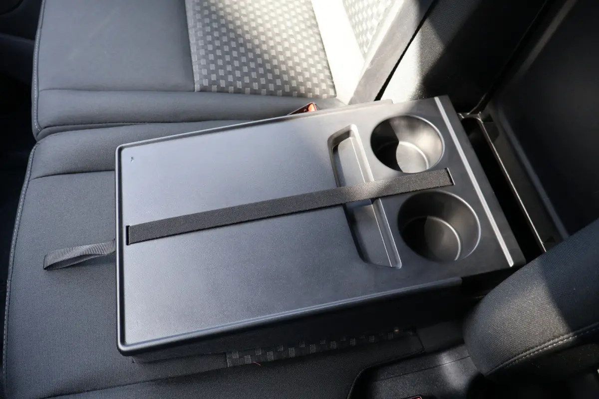 2.0 TDCI 130pk L2 H1 Trend Airco Camera Apple Carplay