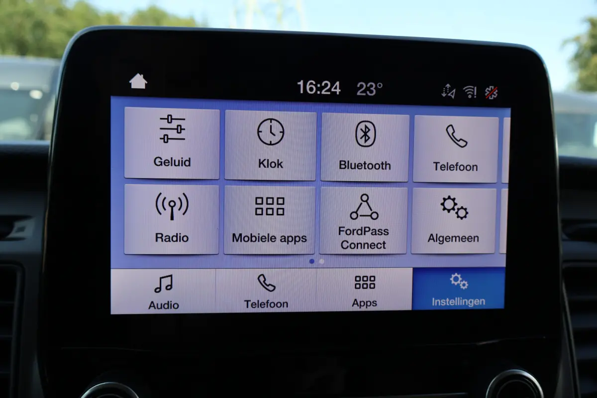 2.0 TDCI 130pk L2 H1 Trend Airco Camera Apple Carplay