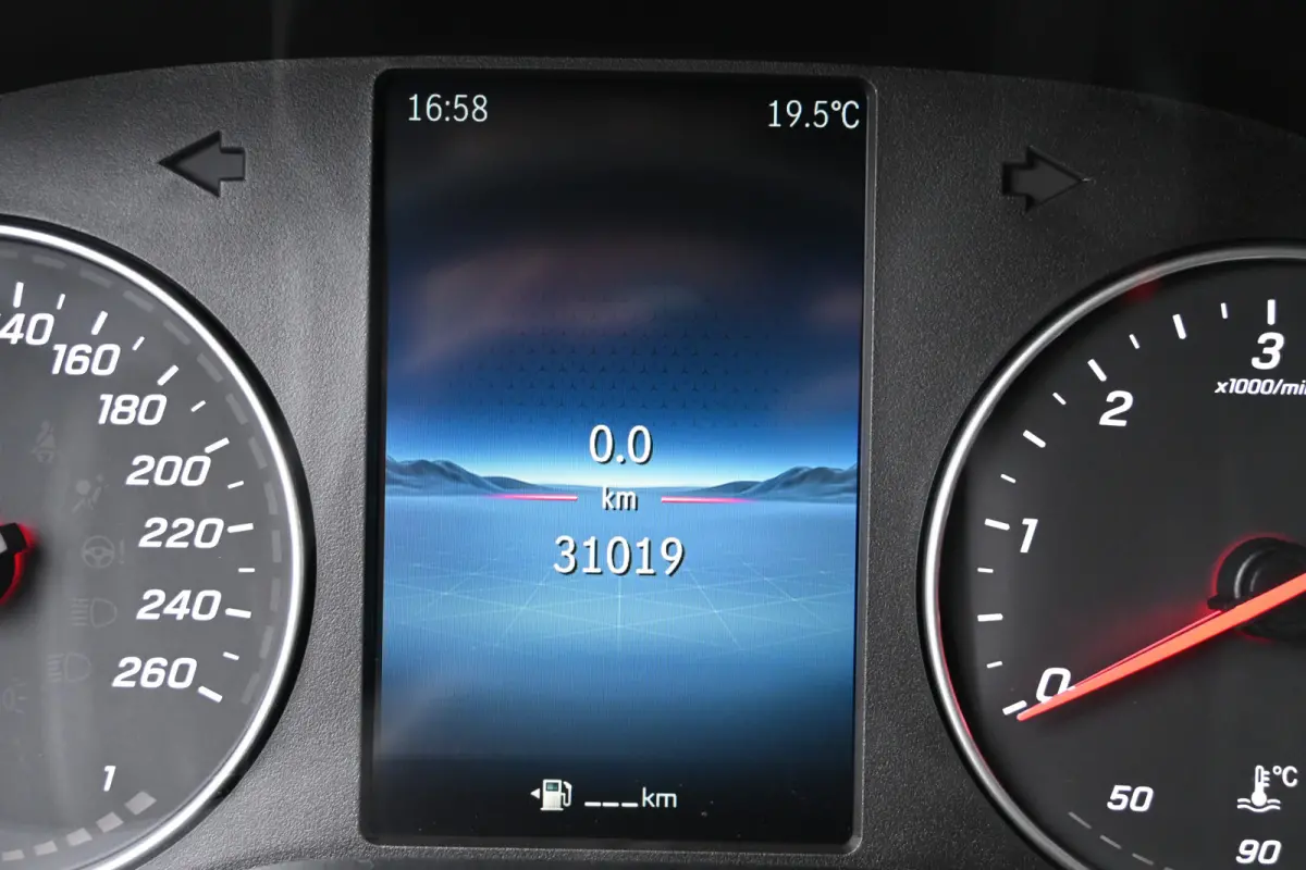 116 CDI L2 Pro MBUX Navigatie, Trekhaak, Etc.