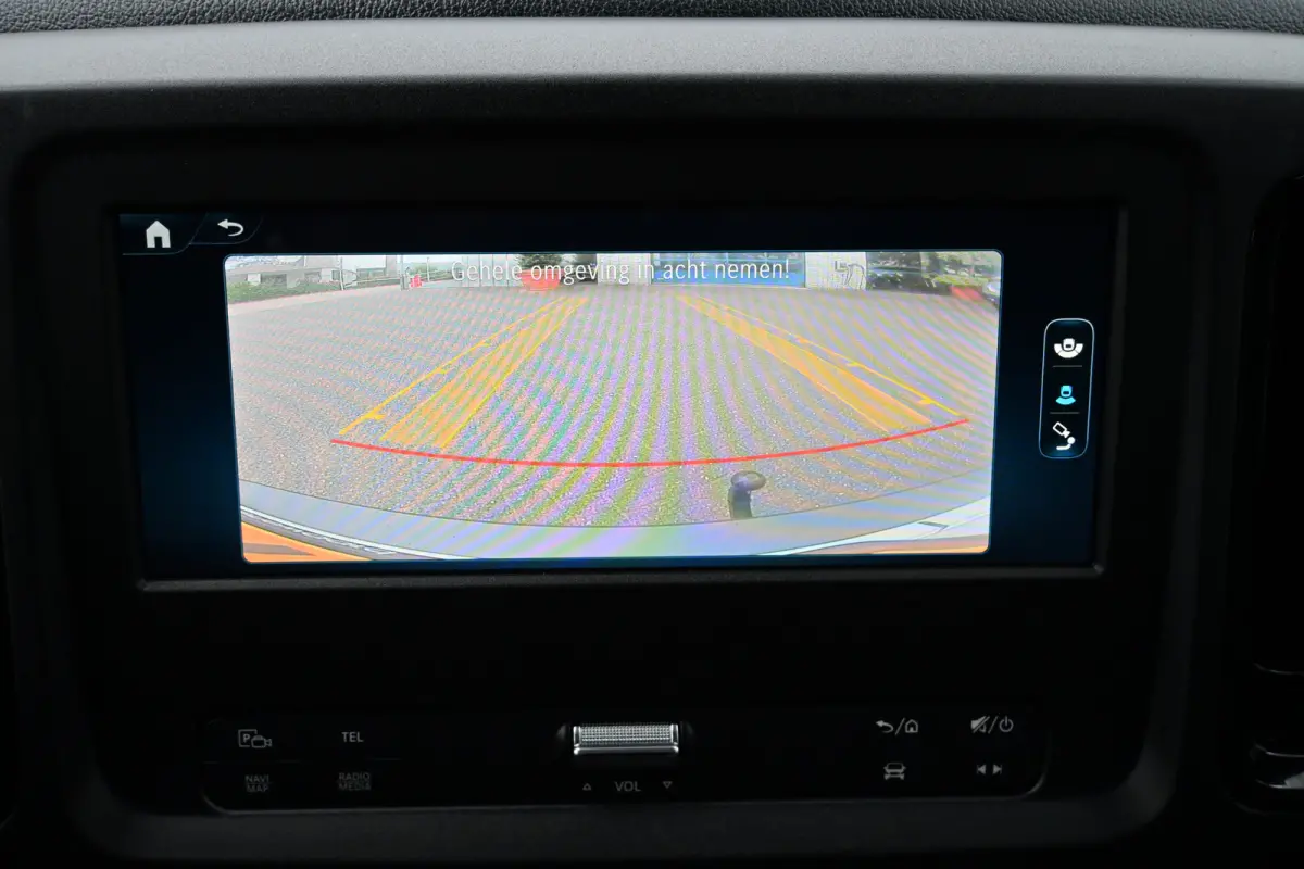 116 CDI L2 Pro MBUX Navigatie, Trekhaak, Etc.