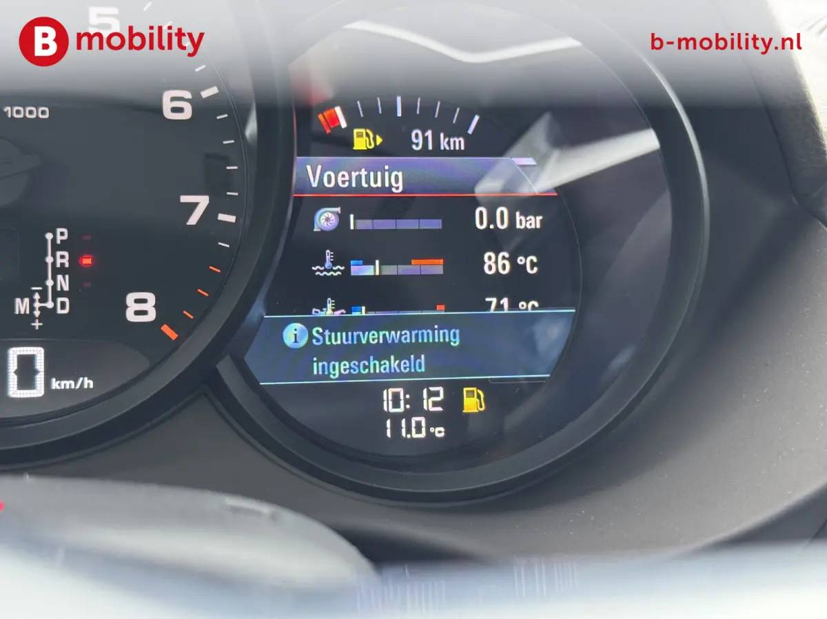 300 PK NL Dealerauto PDK PASM BOSE Stoel/Stuurwielverwarming | Apple CarPlay | Achteruitrijcamera |  Adaptive Cruise Control DAB Audio