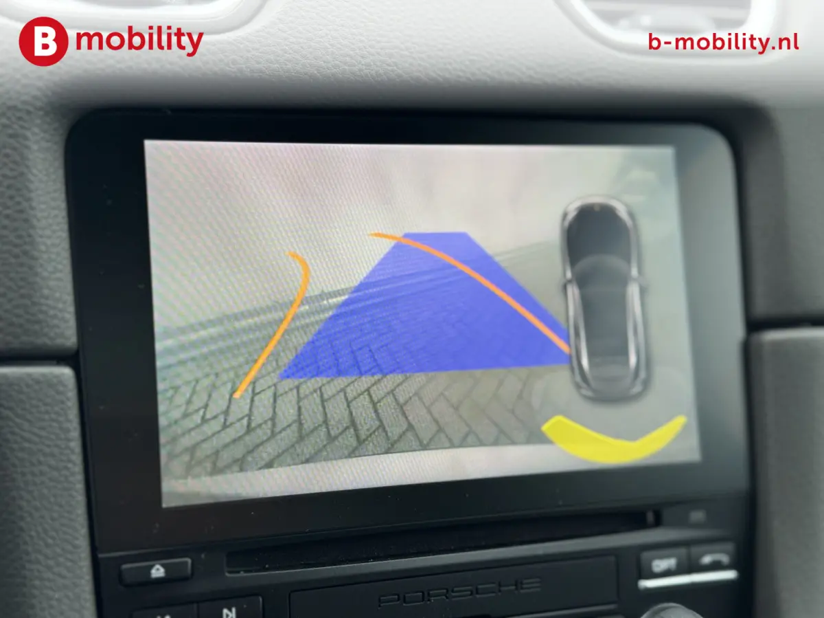 300 PK NL Dealerauto PDK PASM BOSE Stoel/Stuurwielverwarming | Apple CarPlay | Achteruitrijcamera |  Adaptive Cruise Control DAB Audio