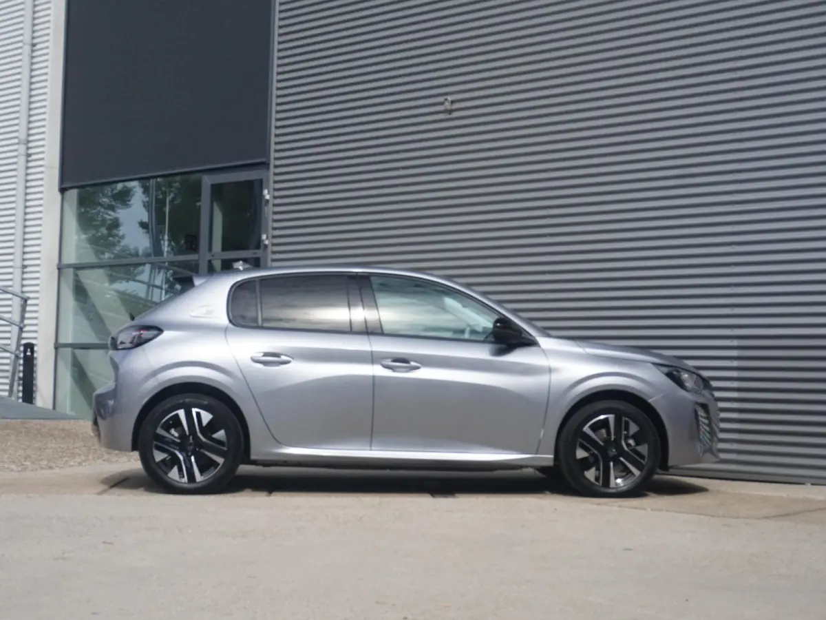EV Allure Avantage 51 kWh SOH 97% | CARPLAY | PARKEERSENSOREN | E.C.C. |