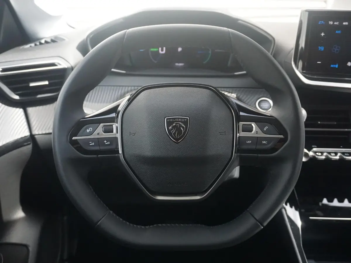 EV Allure Avantage 51 kWh SOH 97% | CARPLAY | PARKEERSENSOREN | E.C.C. |