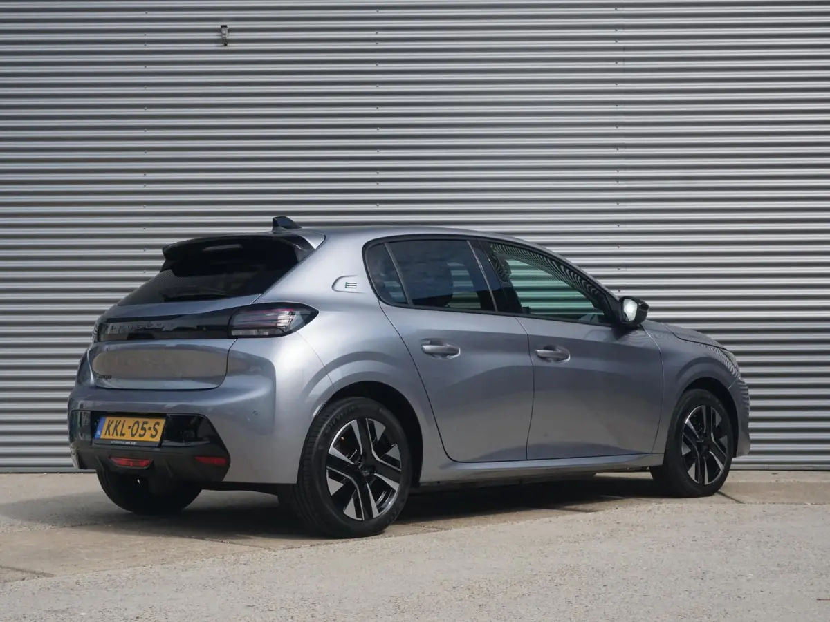 EV Allure Avantage 51 kWh SOH 97% | CARPLAY | PARKEERSENSOREN | E.C.C. |