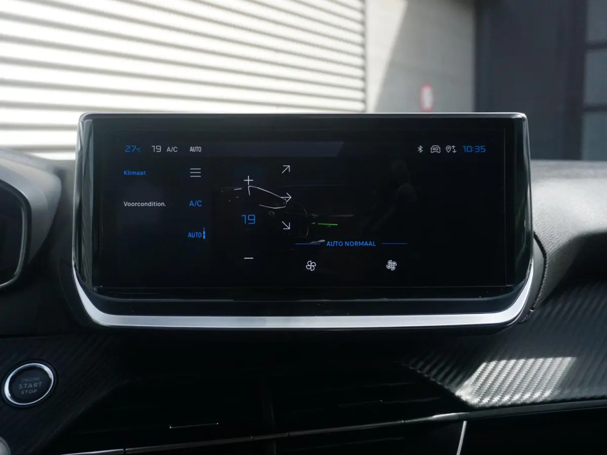 EV Allure Avantage 51 kWh SOH 97% | CARPLAY | PARKEERSENSOREN | E.C.C. |