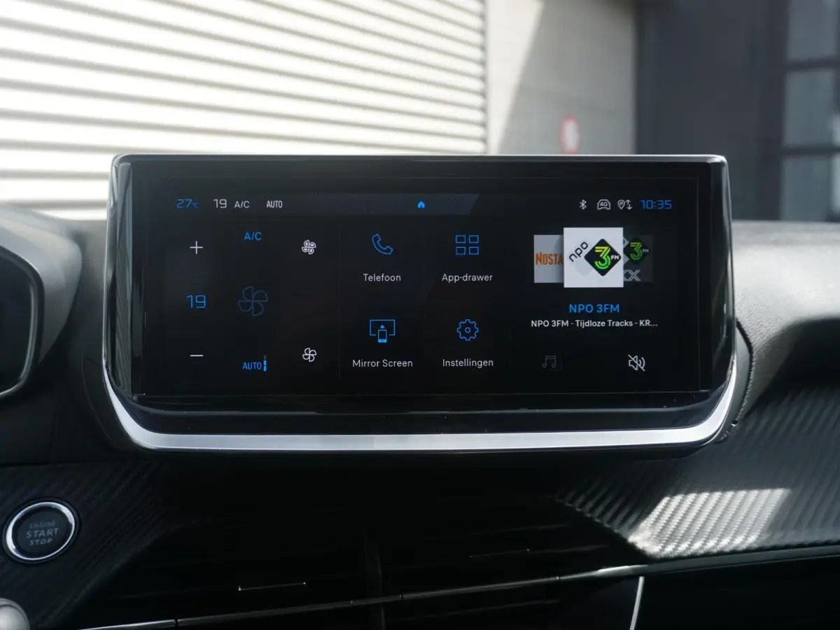 EV Allure Avantage 51 kWh SOH 97% | CARPLAY | PARKEERSENSOREN | E.C.C. |