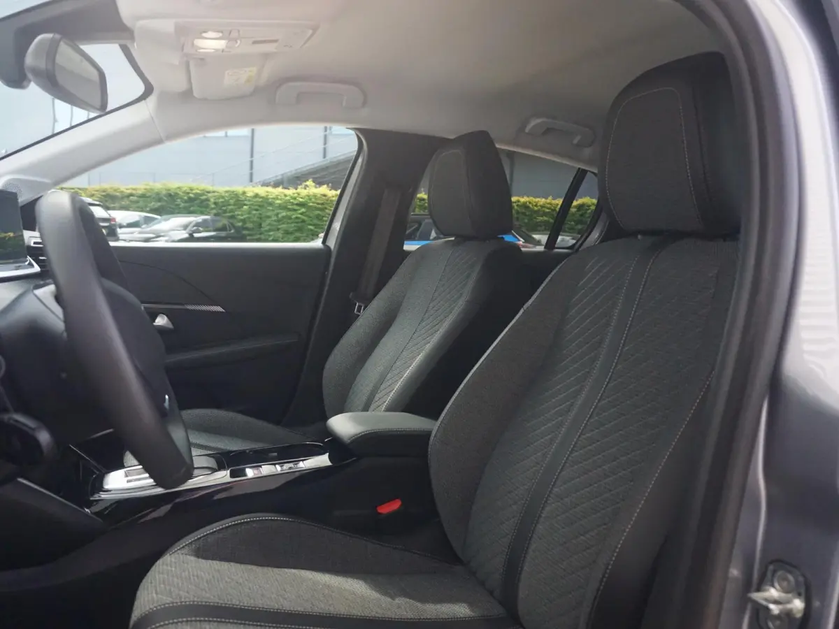 EV Allure Avantage 51 kWh SOH 97% | CARPLAY | PARKEERSENSOREN | E.C.C. |