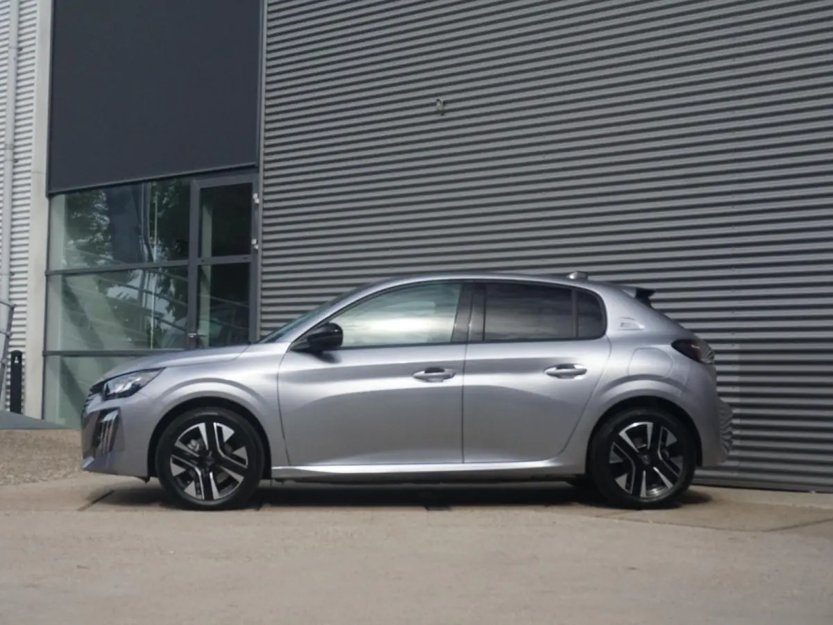 EV Allure Avantage 51 kWh SOH 97% | CARPLAY | PARKEERSENSOREN | E.C.C. |