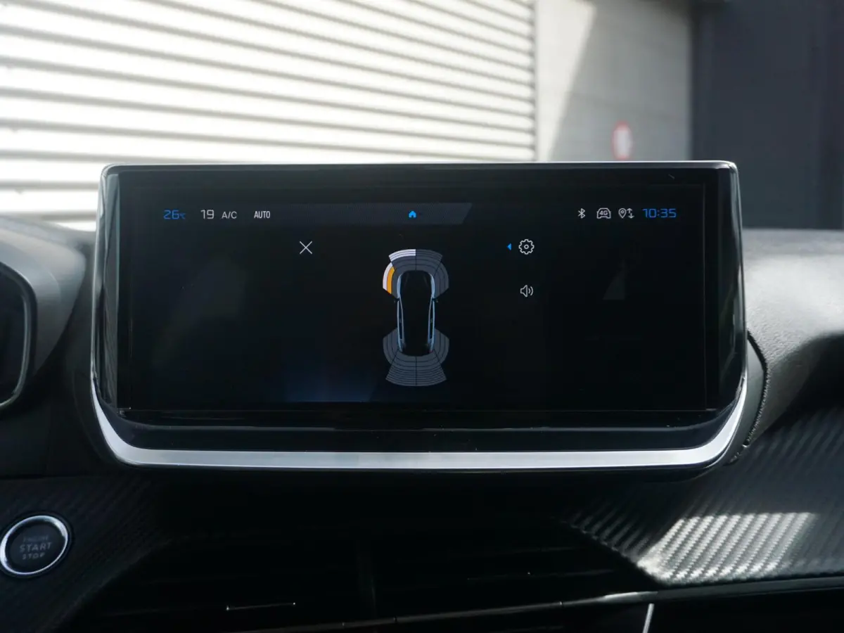 EV Allure Avantage 51 kWh SOH 97% | CARPLAY | PARKEERSENSOREN | E.C.C. |