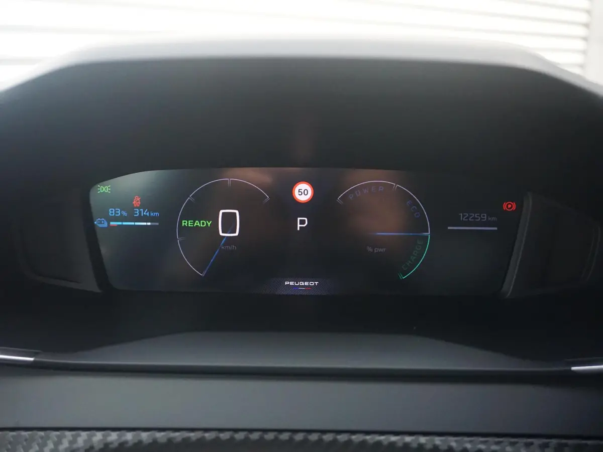 EV Allure Avantage 51 kWh SOH 97% | CARPLAY | PARKEERSENSOREN | E.C.C. |