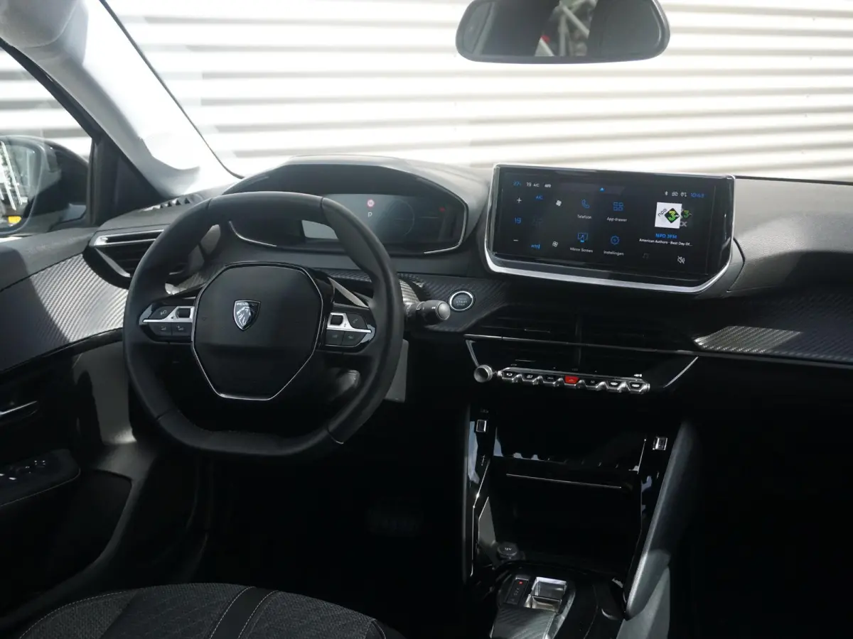 EV Allure Avantage 51 kWh SOH 97% | CARPLAY | PARKEERSENSOREN | E.C.C. |