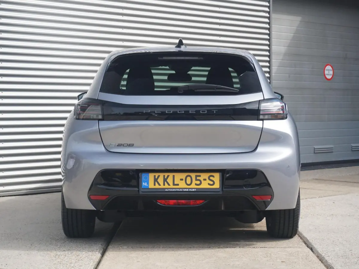 EV Allure Avantage 51 kWh SOH 97% | CARPLAY | PARKEERSENSOREN | E.C.C. |