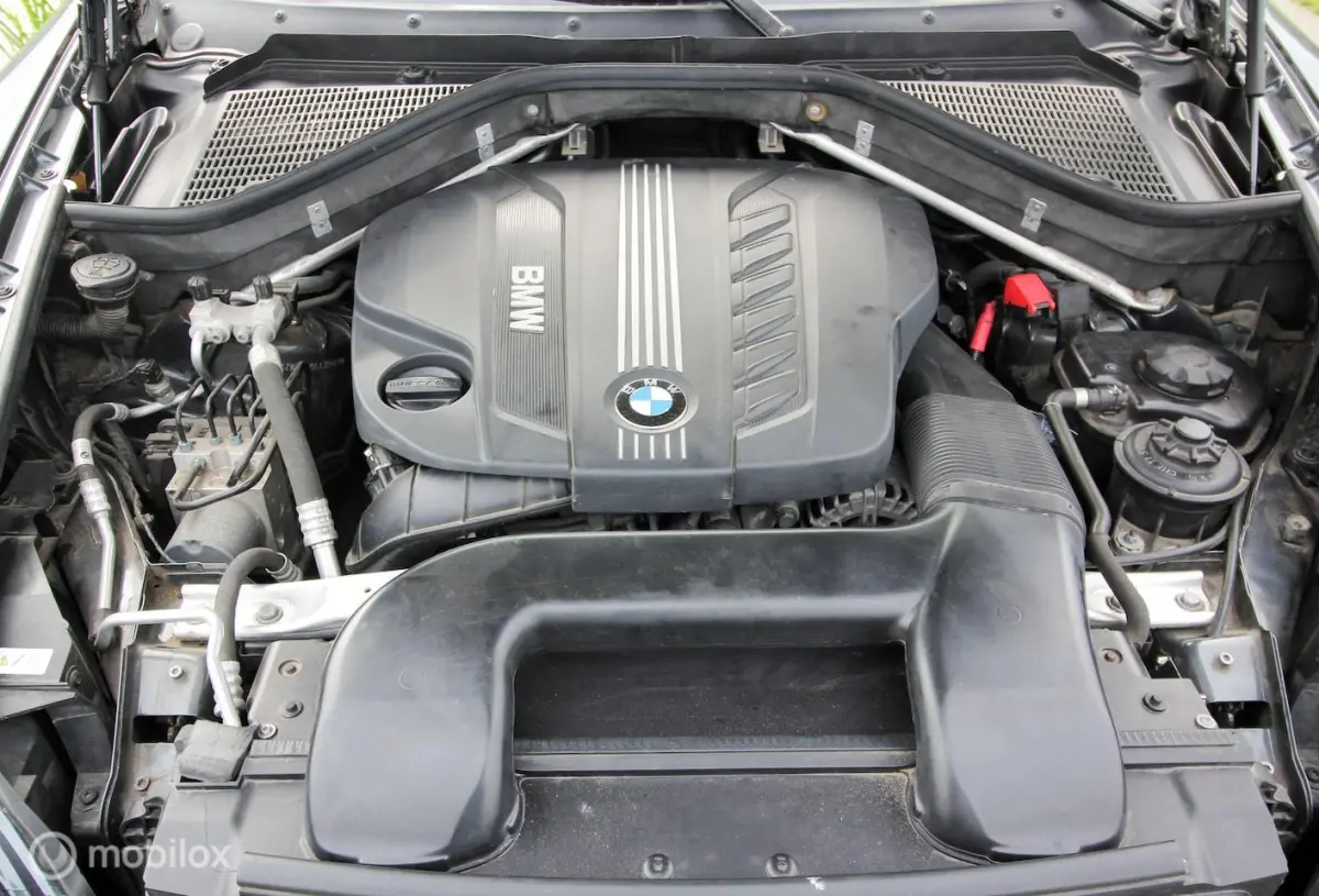 3.0d High Exec. E70 LCI Euro 5 Pano.dak Trekhaak 245pk Voll.Historie