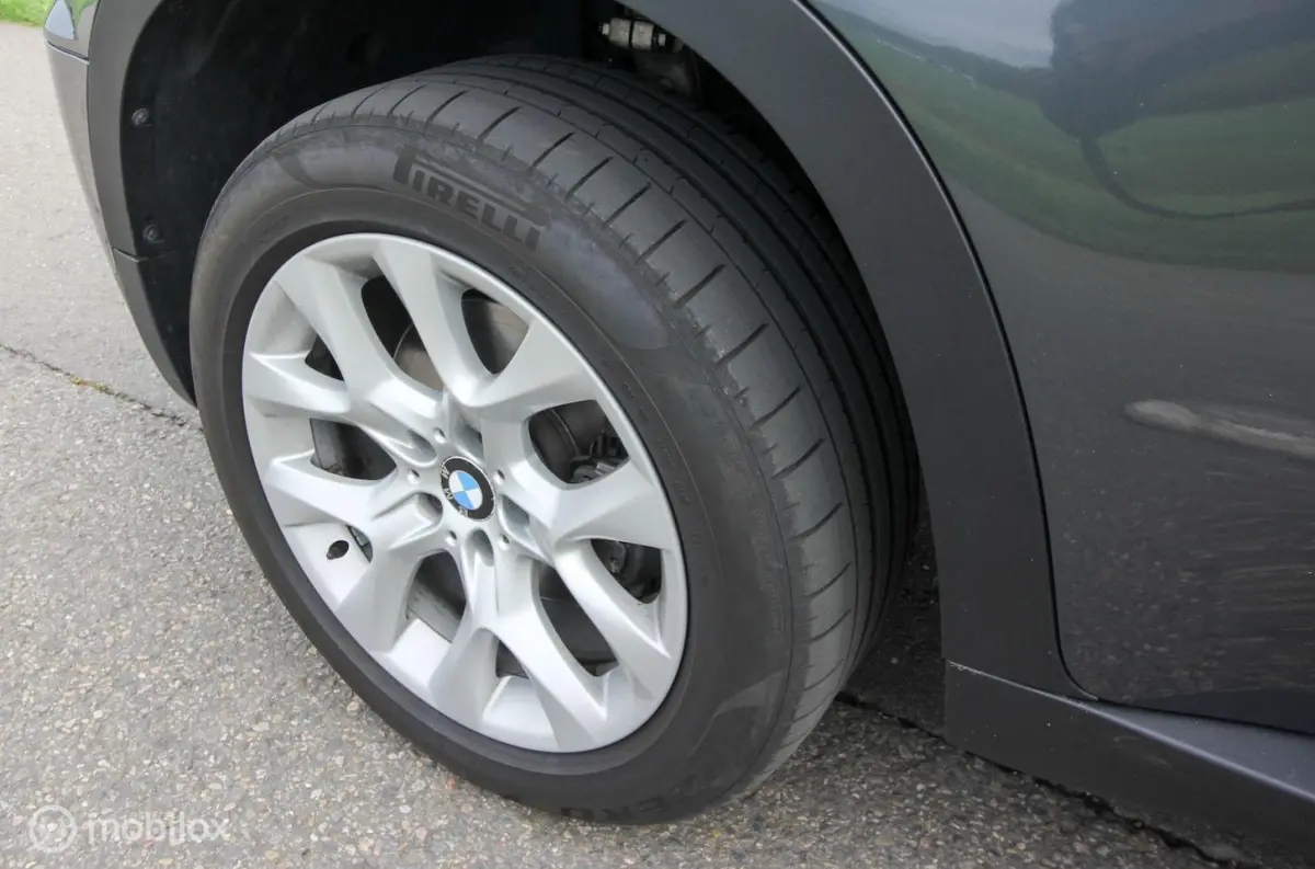 3.0d High Exec. E70 LCI Euro 5 Pano.dak Trekhaak 245pk Voll.Historie
