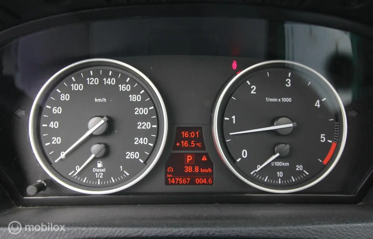 3.0d High Exec. E70 LCI Euro 5 Pano.dak Trekhaak 245pk Voll.Historie
