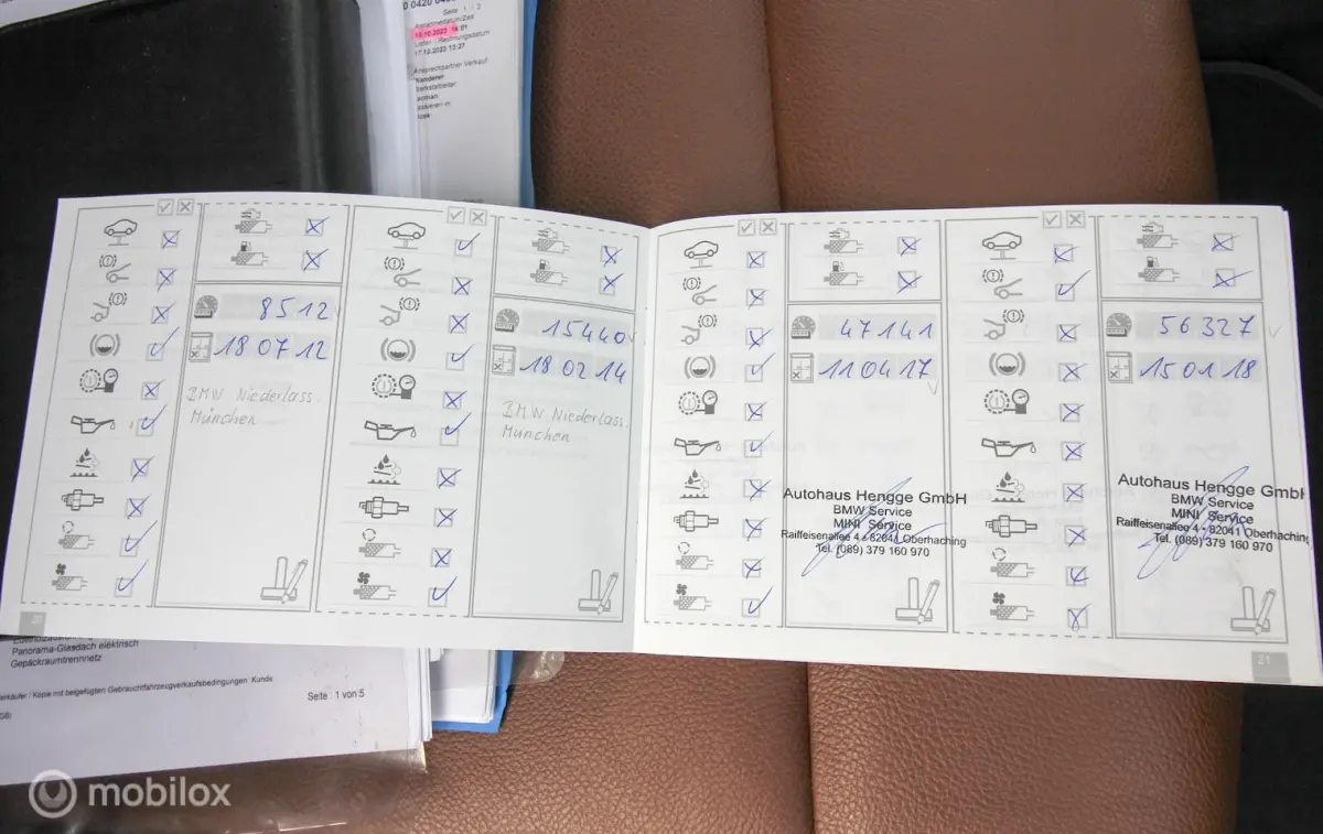 3.0d High Exec. E70 LCI Euro 5 Pano.dak Trekhaak 245pk Voll.Historie