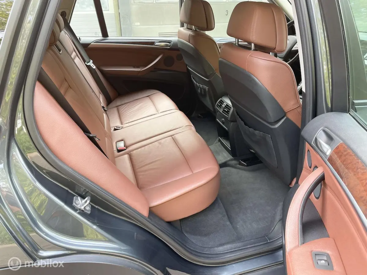 3.0d High Exec. E70 LCI Euro 5 Pano.dak Trekhaak 245pk Voll.Historie