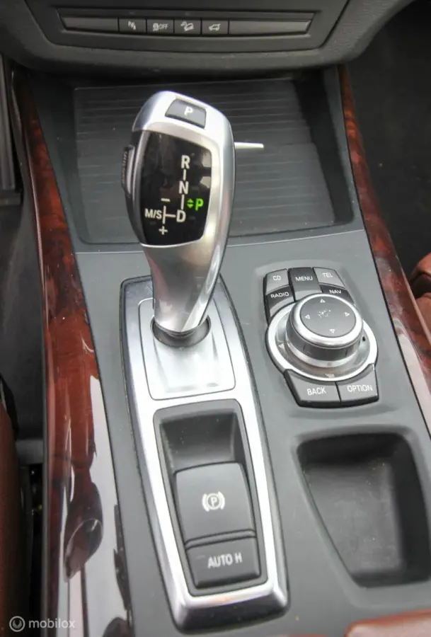 3.0d High Exec. E70 LCI Euro 5 Pano.dak Trekhaak 245pk Voll.Historie