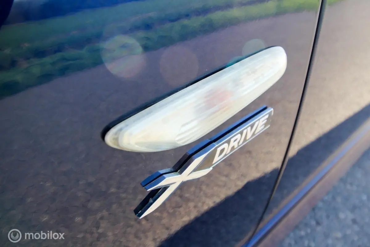 330xi Bus.Line M Sport E91 LCI 272pk Voll.Historie Leer Xenon