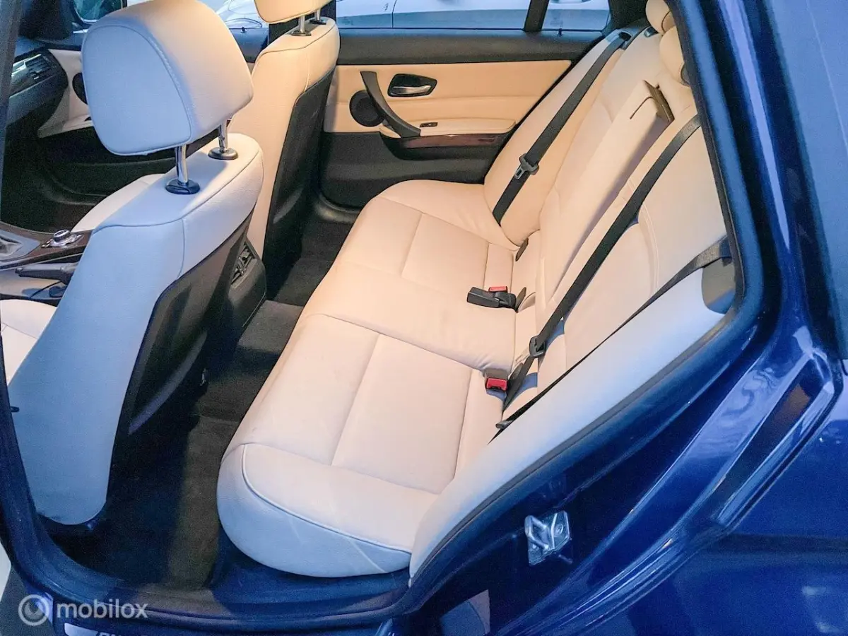 330xi Bus.Line M Sport E91 LCI 272pk Voll.Historie Leer Xenon