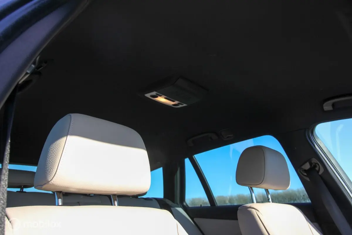 330xi Bus.Line M Sport E91 LCI 272pk Voll.Historie Leer Xenon