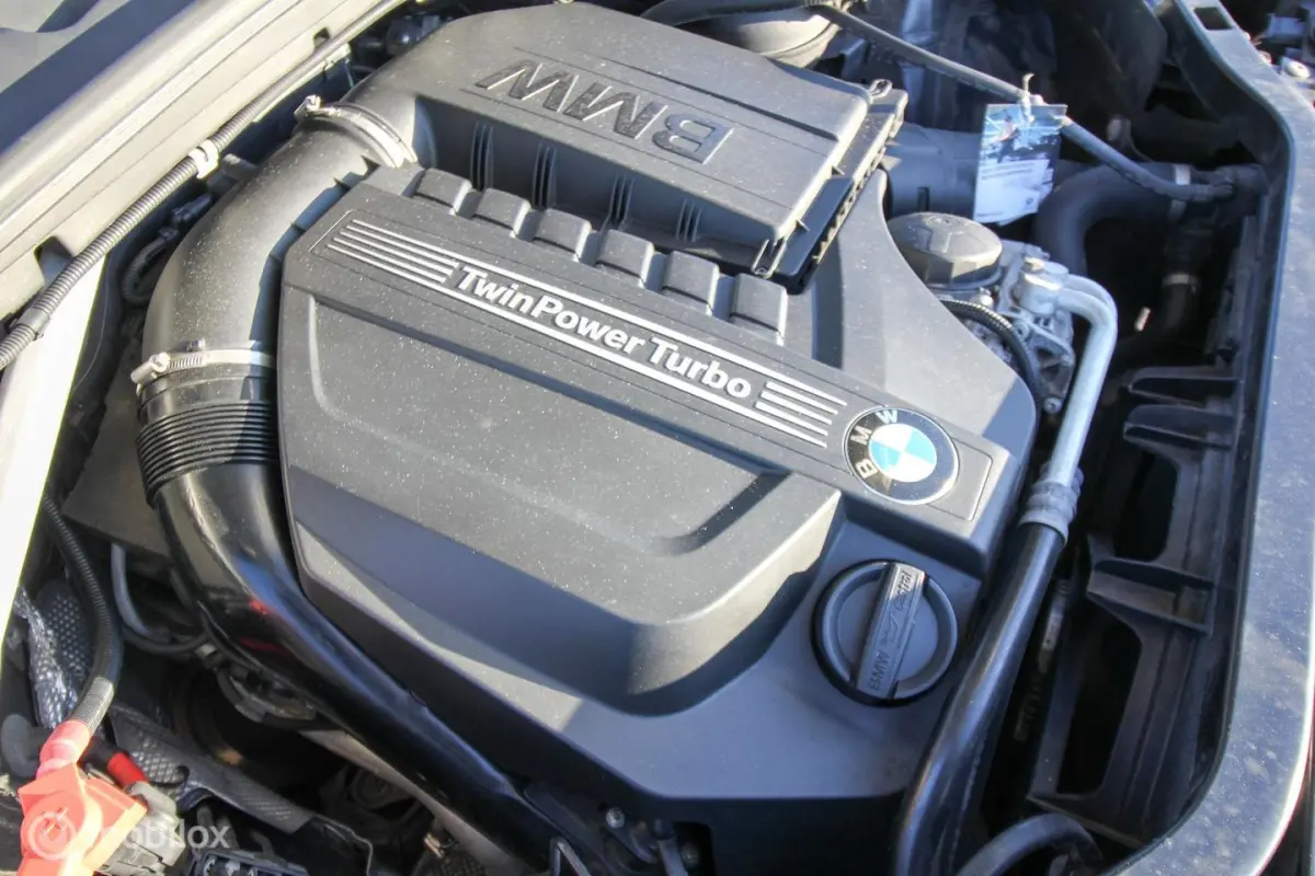 xDrive35i F25 Automaat Leer Voll.Hist. Pano.dak HUD