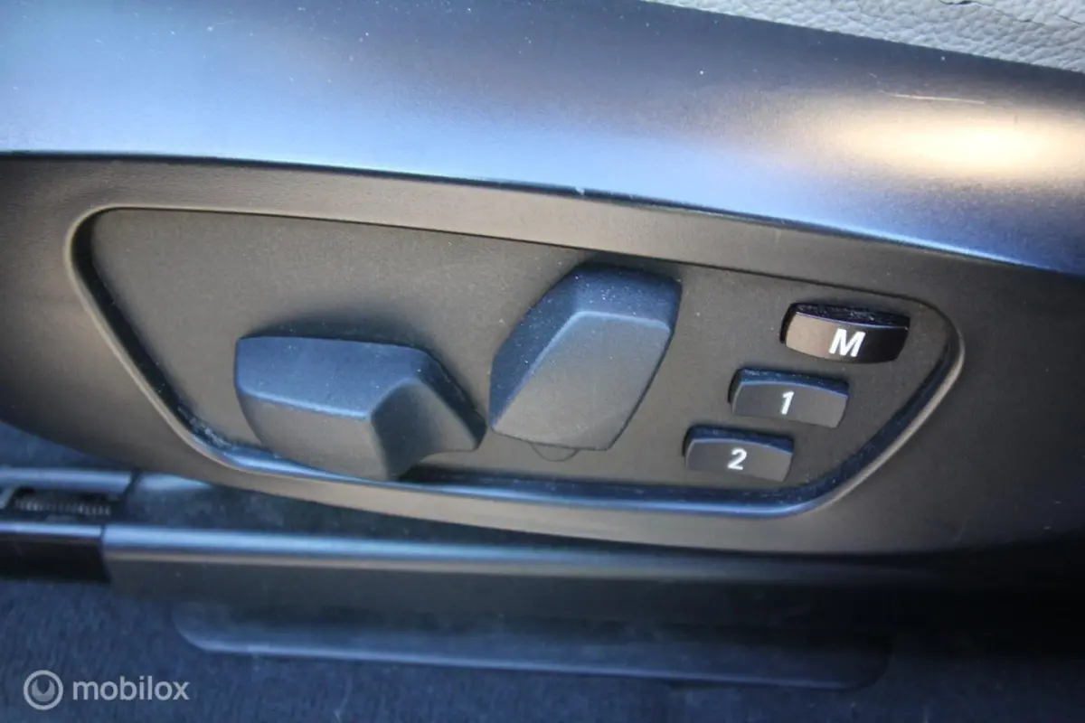 xDrive35i F25 Automaat Leer Voll.Hist. Pano.dak HUD