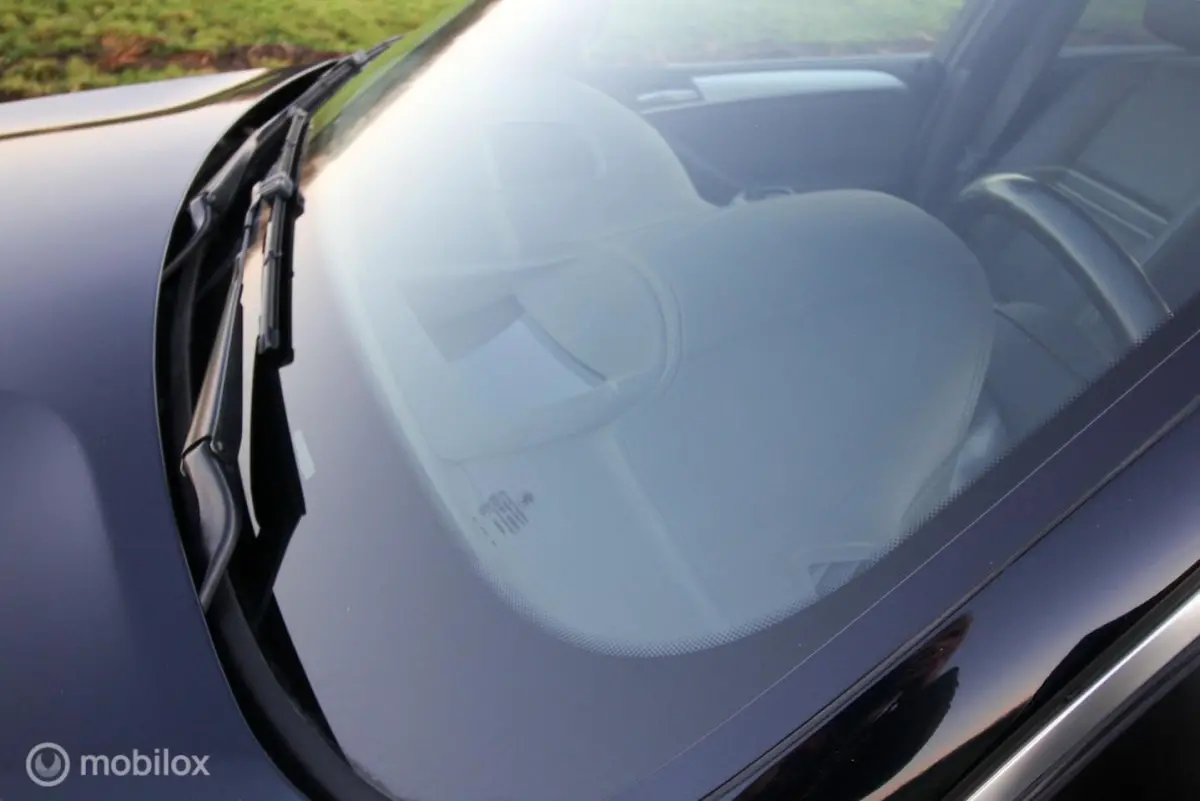 3.5i HighExe. M-sport E70 LCI Merino leer Panoramadak Historie