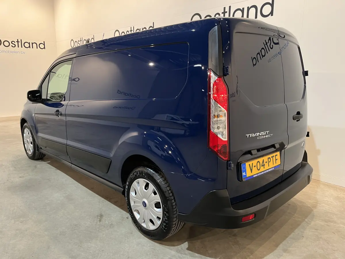 1.0 Ecoboost L2 Trend Benzine / Euro 6 / Airco / 75.400 KM !!