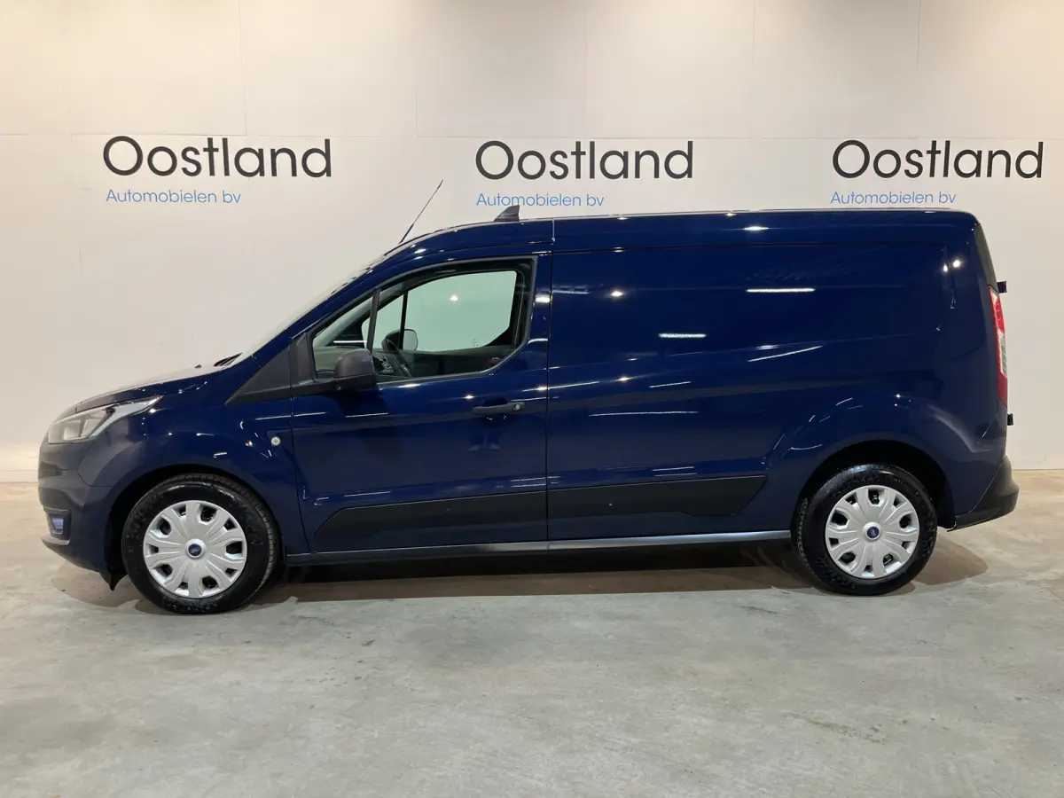 1.0 Ecoboost L2 Trend Benzine / Euro 6 / Airco / 75.400 KM !!