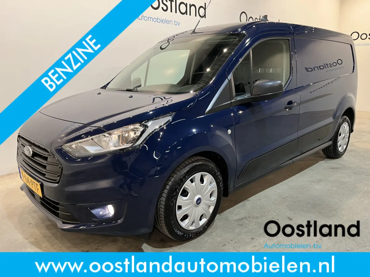 1.0 Ecoboost L2 Trend Benzine / Euro 6 / Airco / 75.400 KM !!