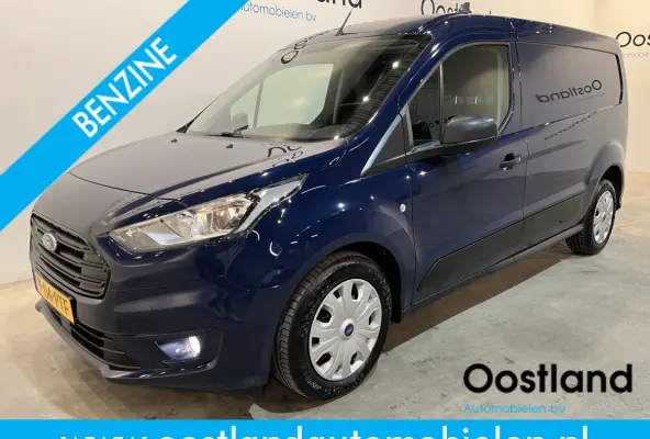 1.0 Ecoboost L2 Trend Benzine / Euro 6 / Airco / 75.400 KM !!
