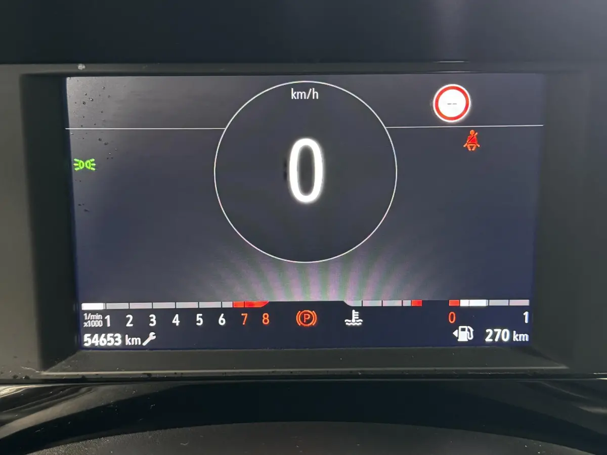 1.2 Elegance | NAP | 1ste eigenaar | Camera | Carplay | Cruise | Clima | Lm velgen | ( Vestiging - Vianen )